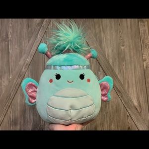 Reina Squishmallow - Doo